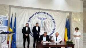 Primul consorţiu medical regional din România: parteneriat strategic între Spitalul Universitar Bucureşti şi Spitalul Judeţean Buzău